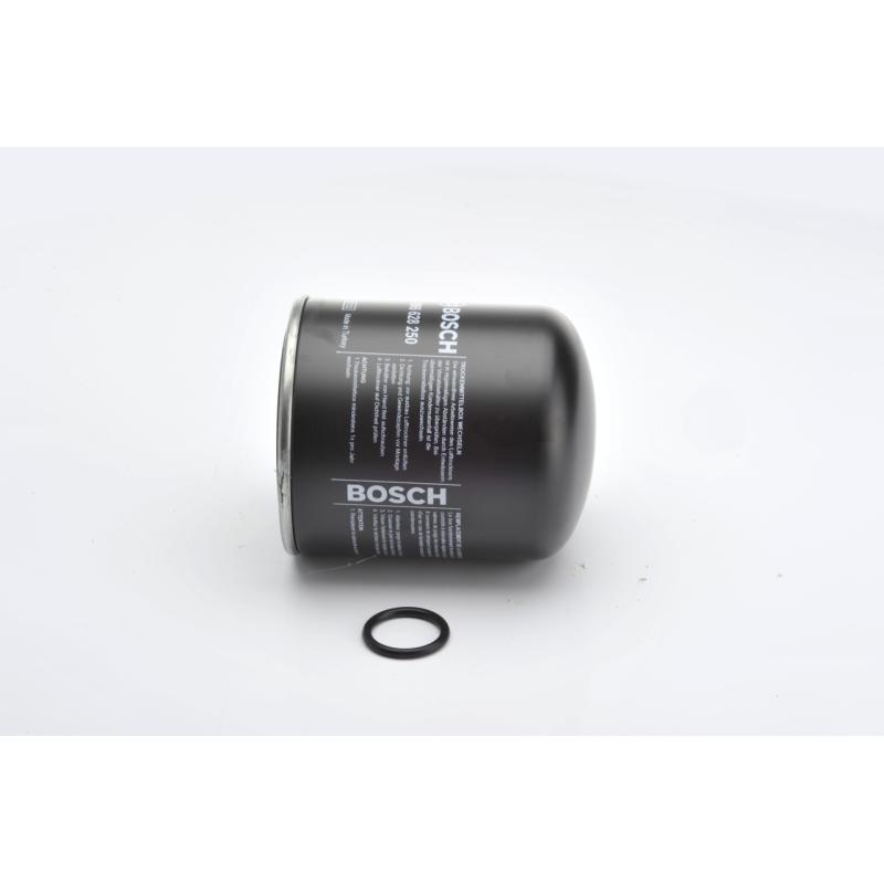 Cartouche de dessicateur, système d'air comprimé BOSCH 0 986 628 250 - Visuel 3