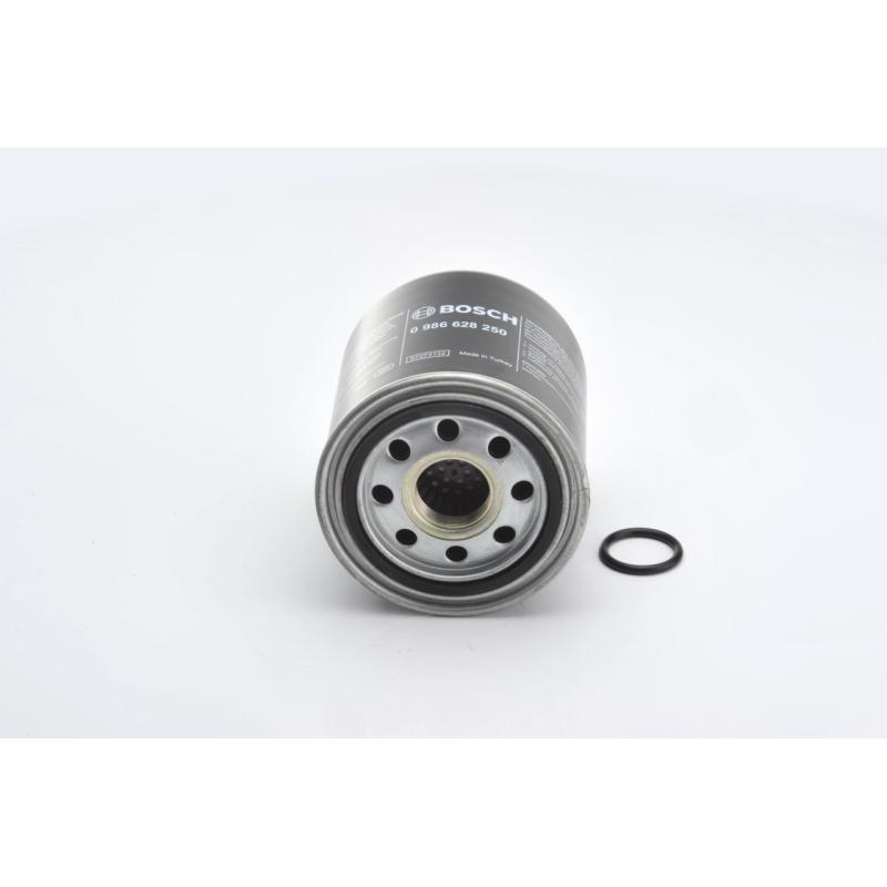 Cartouche de dessicateur, système d'air comprimé BOSCH 0 986 628 250 - Visuel 2