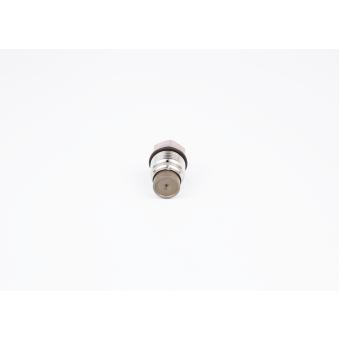 Soupape de surpression, système à rampe commune BOSCH