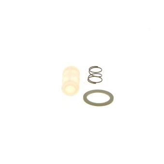 Filtre à carburant BOSCH 2 447 010 016