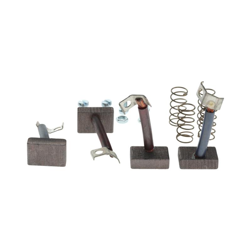 Balais, démarreur BOSCH 2 007 014 063 - Visuel 2