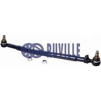 Barre de direction RUVILLE