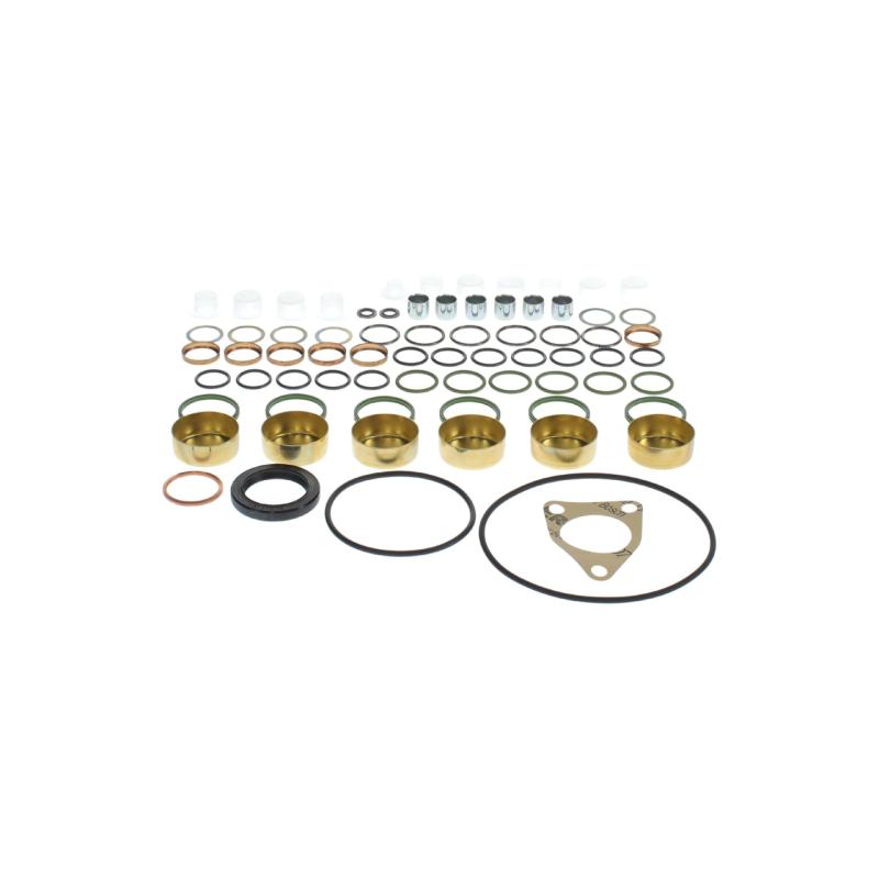 Jeu de joints, pompe d'injection BOSCH 2 417 010 010 - Visuel 3