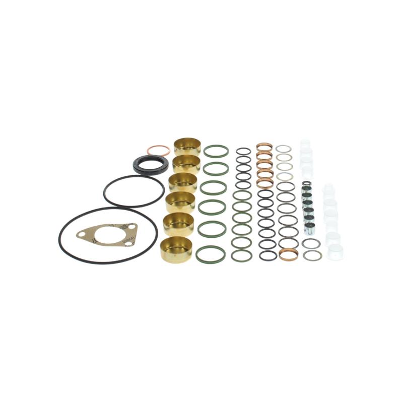 Jeu de joints, pompe d'injection BOSCH 2 417 010 010 - Visuel 2