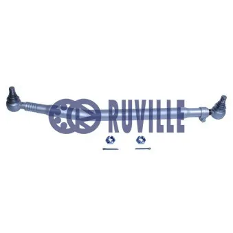 Barre de direction RUVILLE