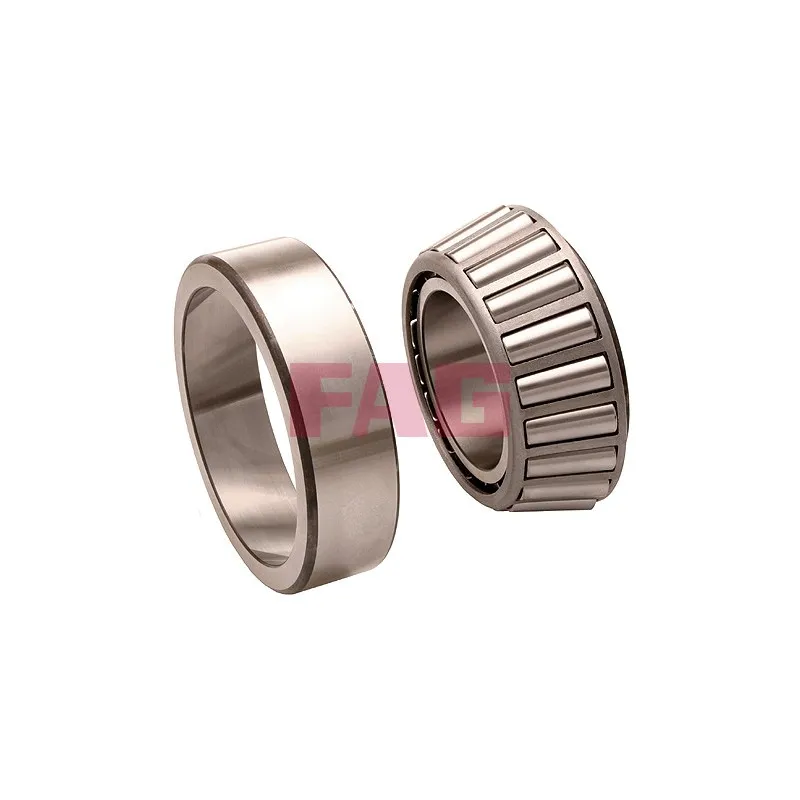 Roulement de roue FAG 33111