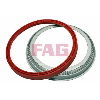 Anneau de palpeur, ABS FAG