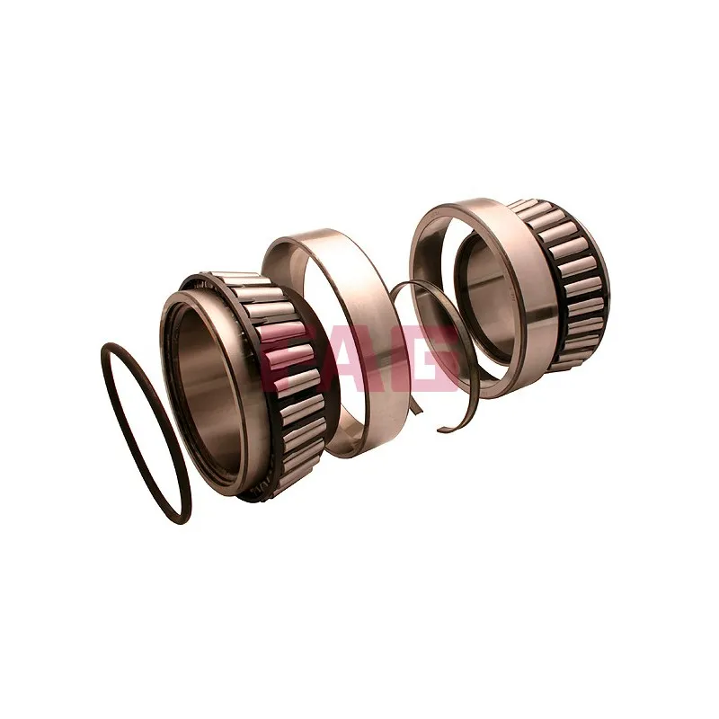 Roulement de roue FAG 803750B