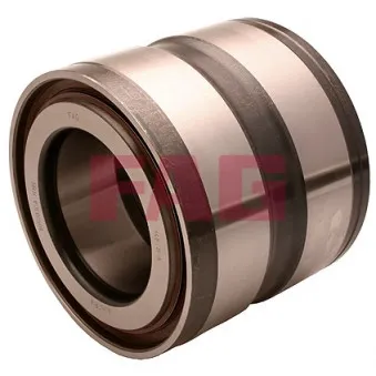 Roulement de roue FAG