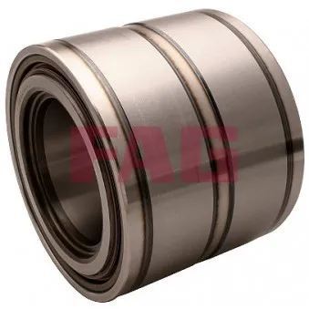 Roulement de roue arrière FAG