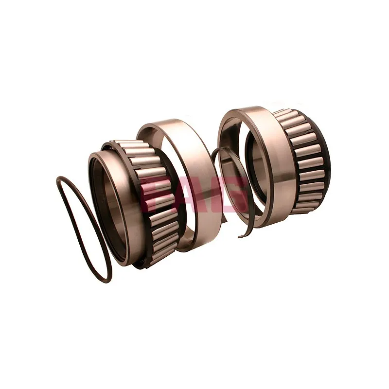 Roulement de roue FAG 804162.01.H195