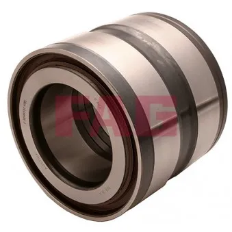 Roulement de roue FAG