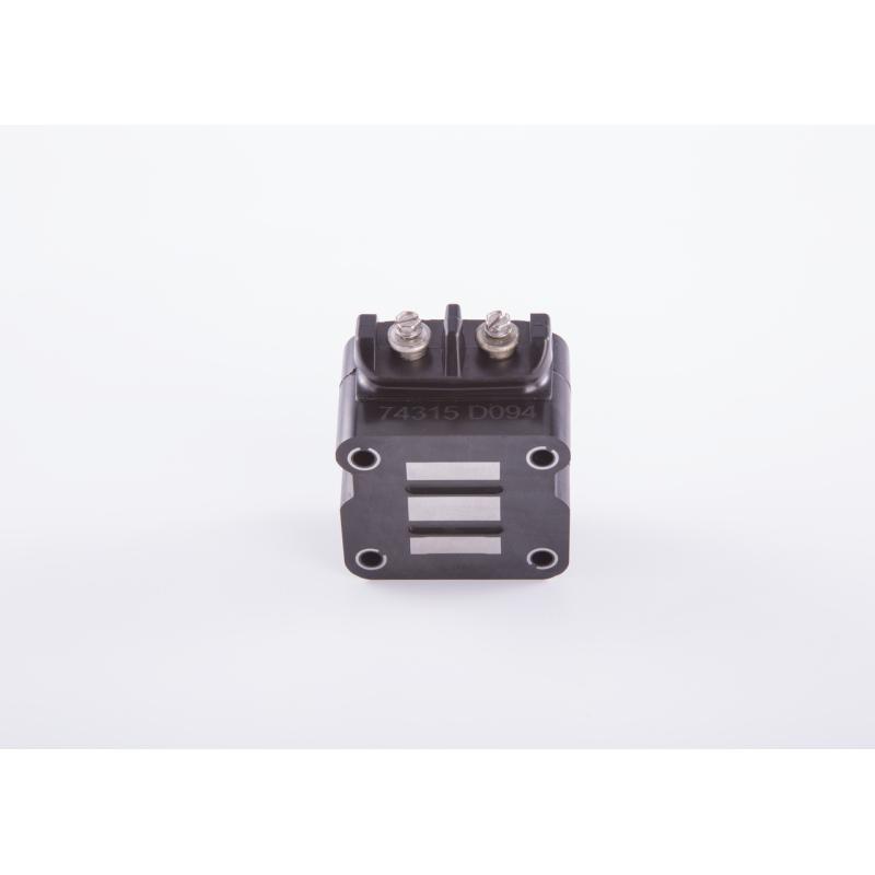 Électroaimant de levage BOSCH F 00H N37 431 - Visuel 1