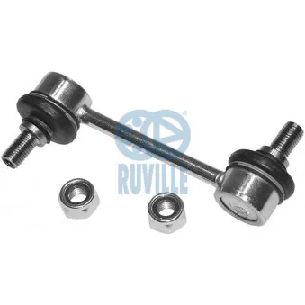 Entretoise/tige, stabilisateur RUVILLE