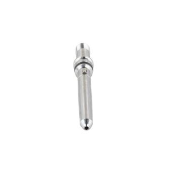 Raccord de tube de pression, injecteur BOSCH F 00R C00 647