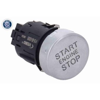 Interrupteur d'allumage/de démarreur VEMO V15-80-0005