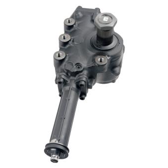 Crémaillière de direction BOSCH K S01 001 196