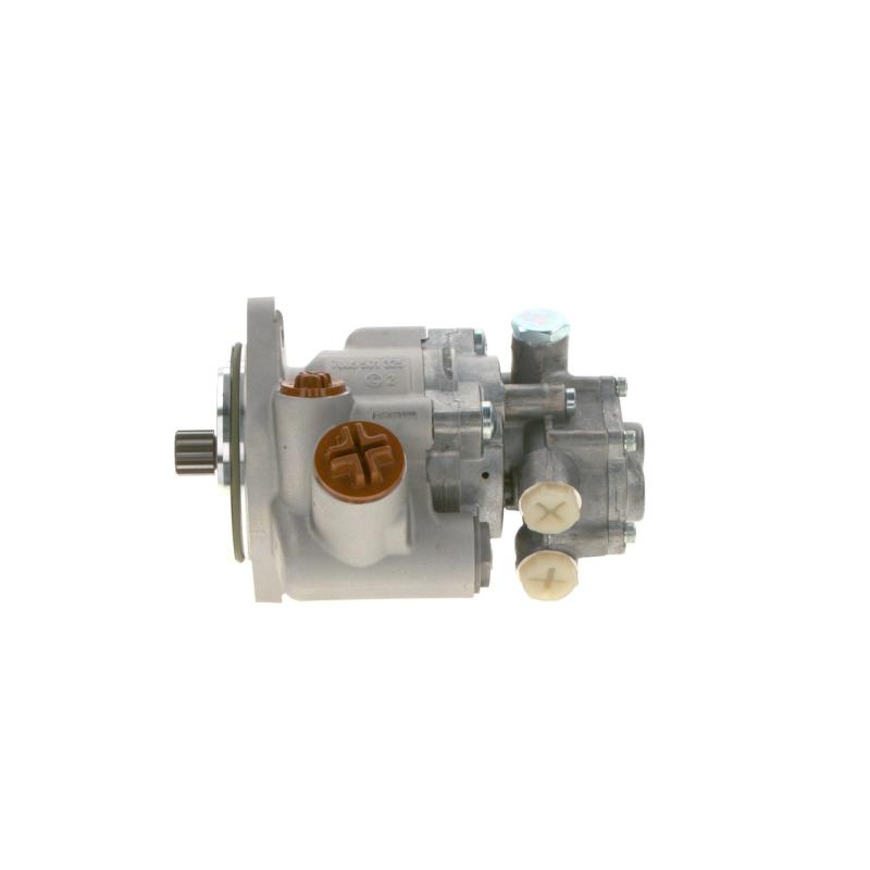 Pompe hydraulique, direction BOSCH K S00 001 394 - Visuel 2