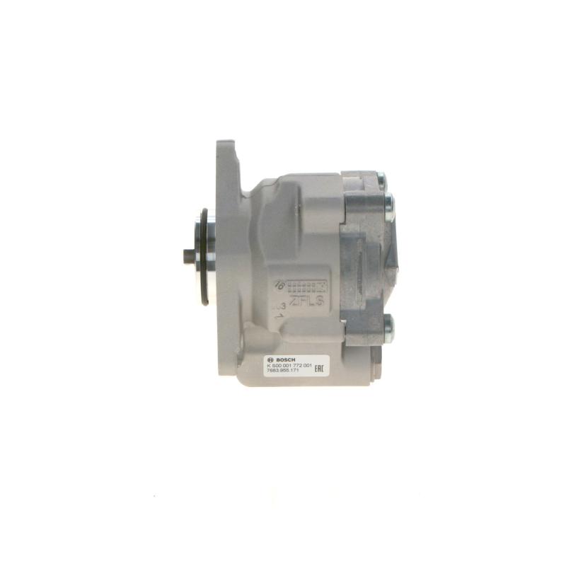 Pompe hydraulique, direction BOSCH K S00 001 772 - Visuel 2