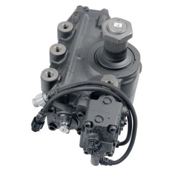 Crémaillière de direction BOSCH K S00 001 311