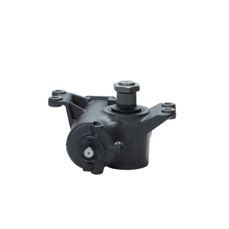 Crémaillère de direction BOSCH K S00 004 294 - Visuel 2