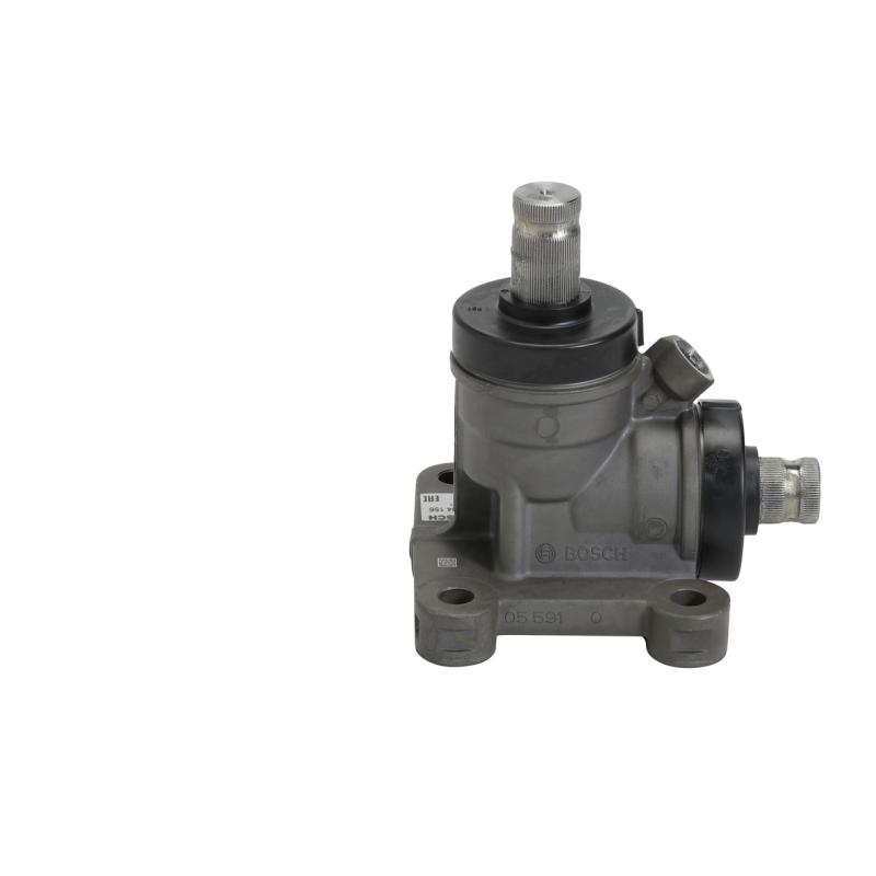Crémaillère de direction BOSCH K S00 004 156 - Visuel 3
