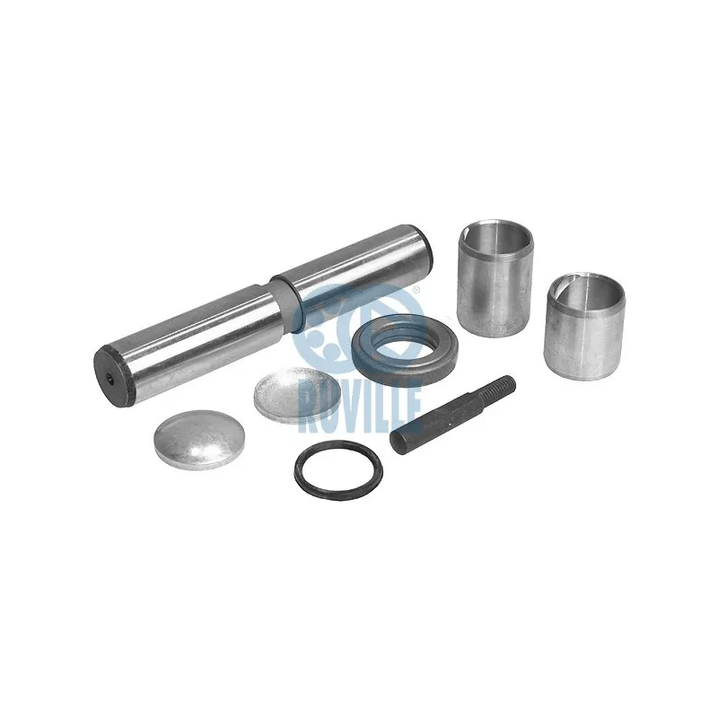 Kit d'assemblage, pivot de fusée d'essieu RUVILLE 965103
