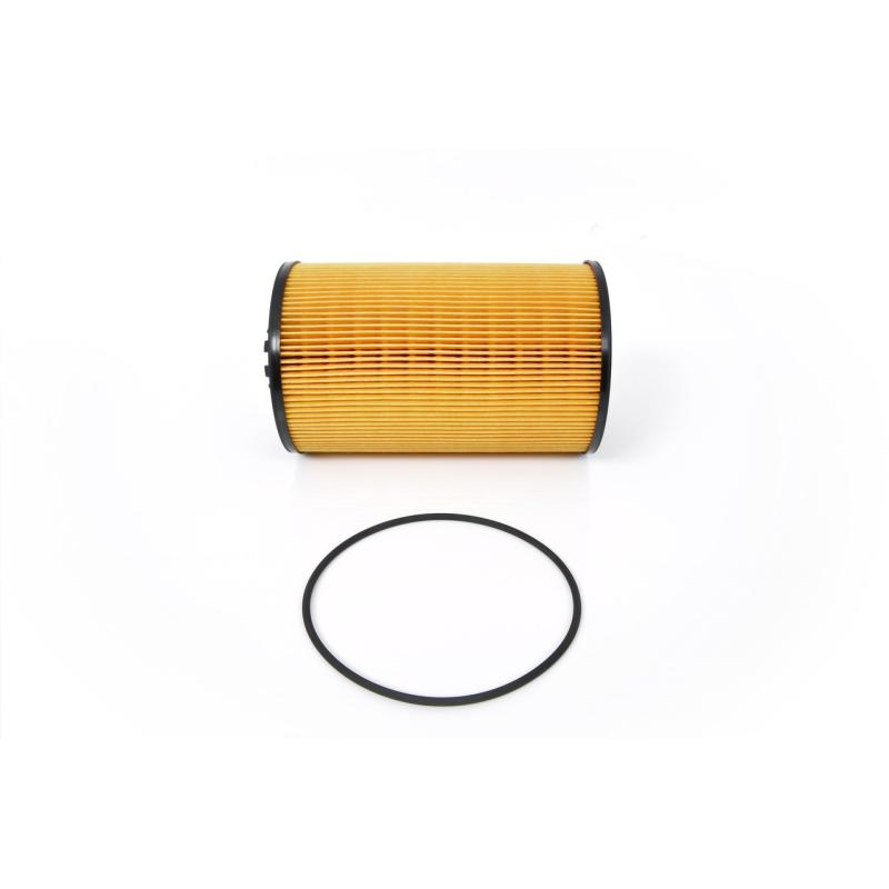 Filtre à huile BOSCH F 026 407 252 - Visuel 2