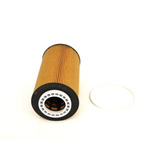 Filtre à huile BOSCH F 026 407 201