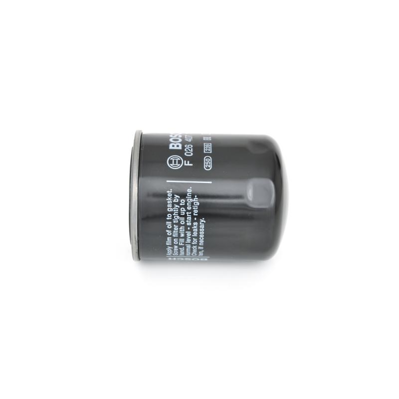 Filtre à huile BOSCH F 026 407 197 - Visuel 2