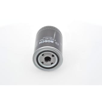 Filtre à huile BOSCH F 026 407 083