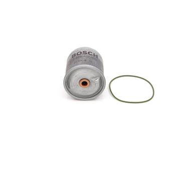 Filtre à huile BOSCH