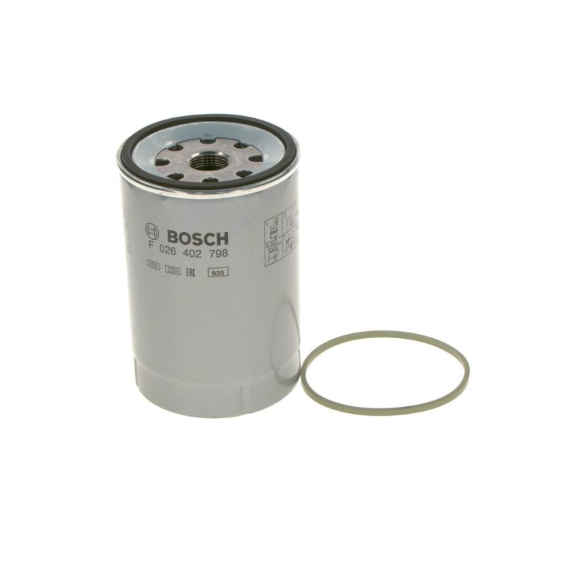 Filtre à carburant BOSCH F 026 402 798 - Visuel 2