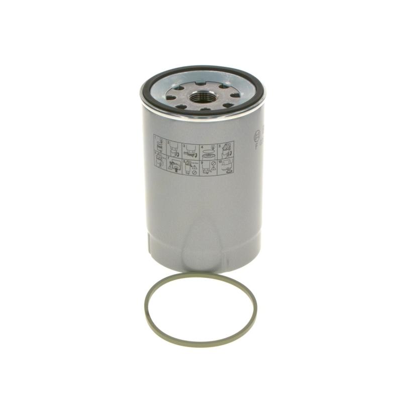 Filtre à carburant BOSCH F 026 402 798 - Visuel 3