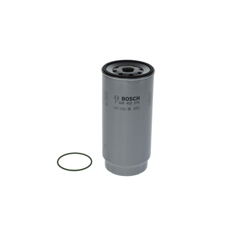 Filtre à carburant BOSCH F 026 402 279 - Visuel 3