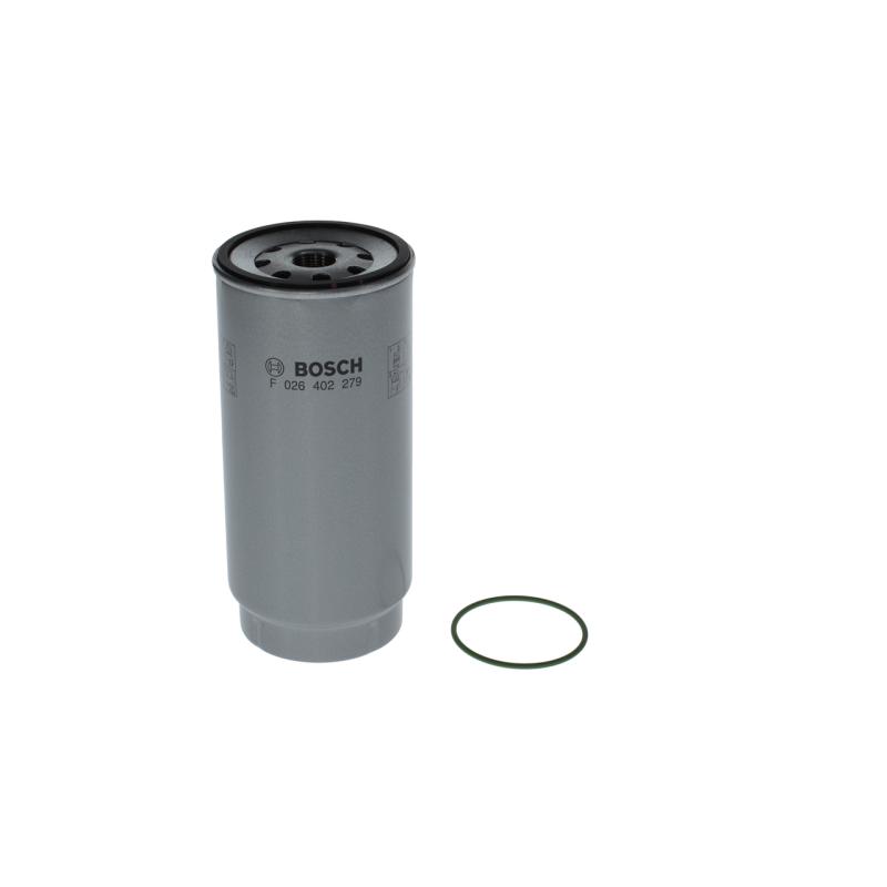 Filtre à carburant BOSCH F 026 402 279 - Visuel 1