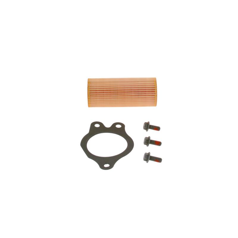 Filtre hydraulique, boîte automatique BOSCH F 026 404 003 - Visuel 3