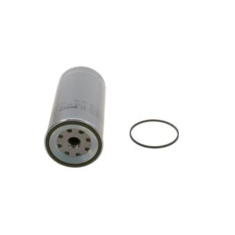 Filtre à carburant BOSCH F 026 402 138