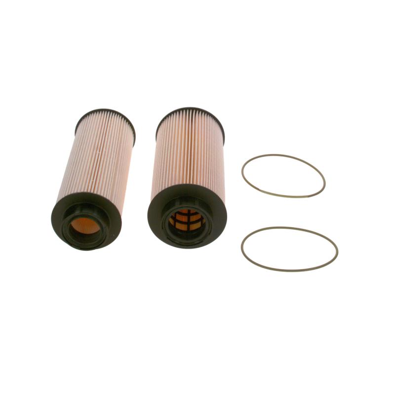 Filtre à carburant BOSCH F 026 402 146 - Visuel 2