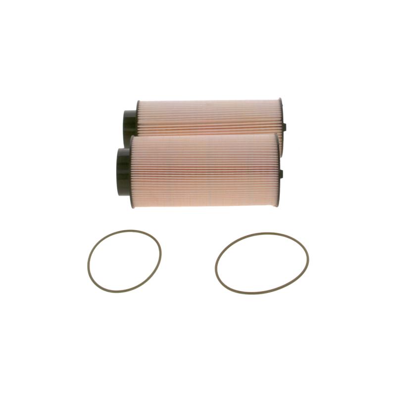 Filtre à carburant BOSCH F 026 402 146 - Visuel 3