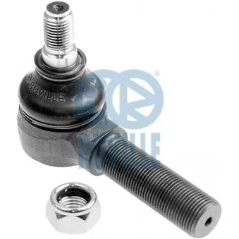 Rotule de barre de connexion RUVILLE