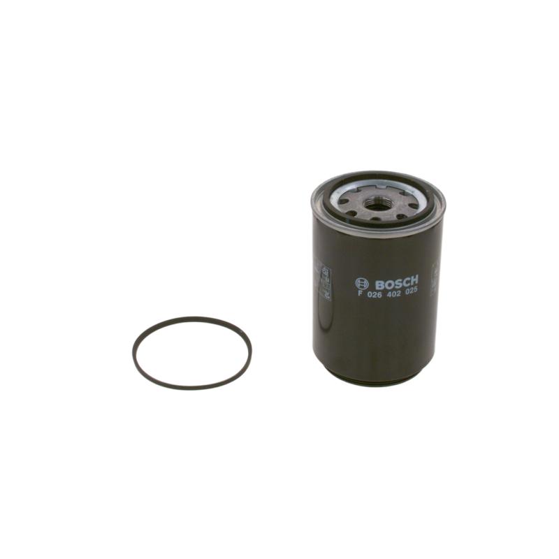 Filtre à carburant BOSCH F 026 402 025 - Visuel 3
