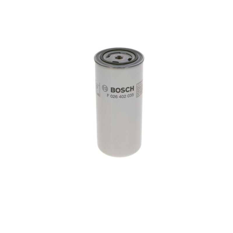 Filtre à carburant BOSCH F 026 402 035 - Visuel 1