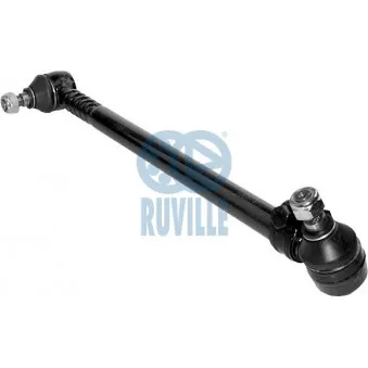Barre de direction RUVILLE