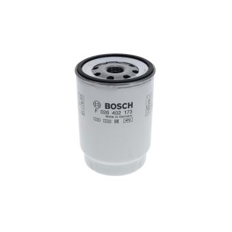 Filtre à carburant BOSCH F 026 402 173