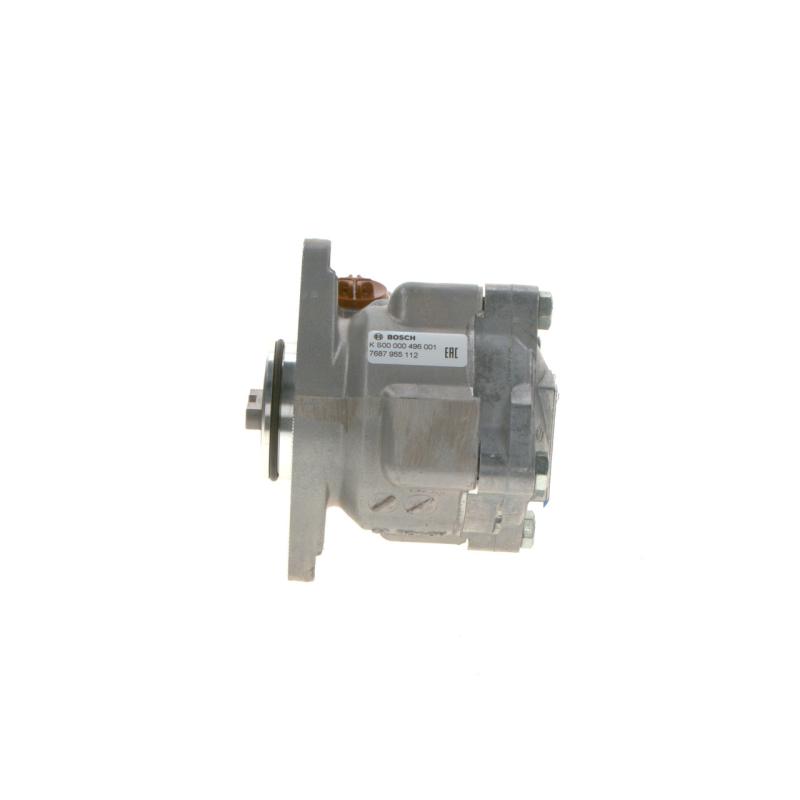 Pompe hydraulique, direction BOSCH K S00 000 496 - Visuel 1