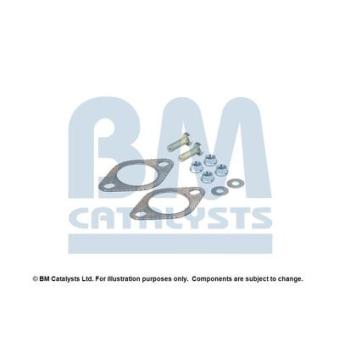 Kit d'assemblage, tuyau d'échappement BM CATALYSTS FK50308B