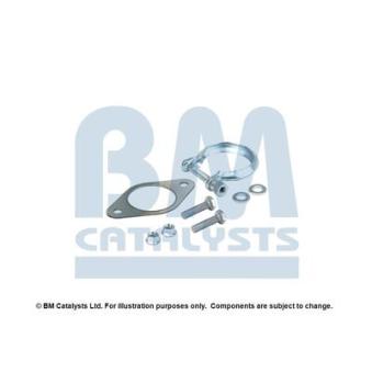 Kit d'assemblage, filtre à particules/ à suie BM CATALYSTS FK11617B