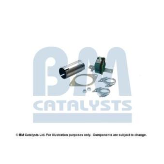Kit d'assemblage, filtre à particules/ à suie BM CATALYSTS FK11607C