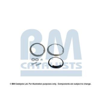 Kit d'assemblage, filtre à particules/ à suie BM CATALYSTS FK11381B